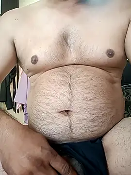 DancingCylinder webcam