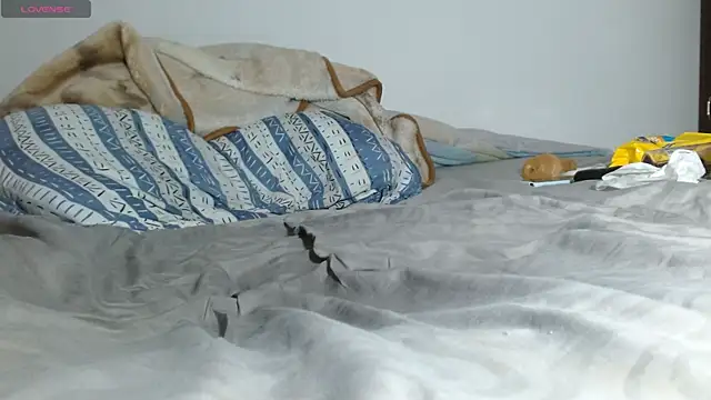 Meriilyn_Monroe724 webcam