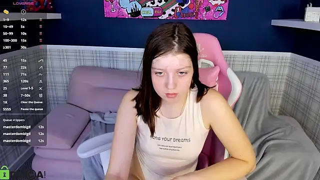 Casandra_Joness webcam