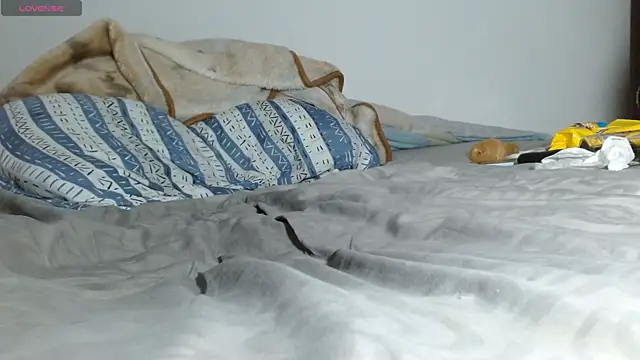 Meriilyn_Monroe724 webcam