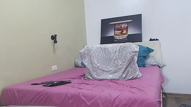 Tiberius_hunk avatar