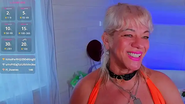 anittaharris_ - AnittaHarris_'s free webcam - UK Sex Cams