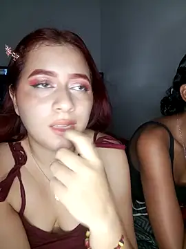 Chloe_Sky_love webcam