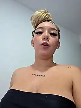 alaia_princess - Live Cam