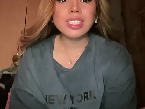 goddessofalltime webcam