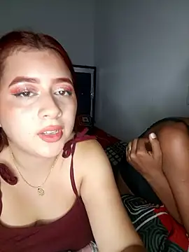 Chloe_Sky_love webcam