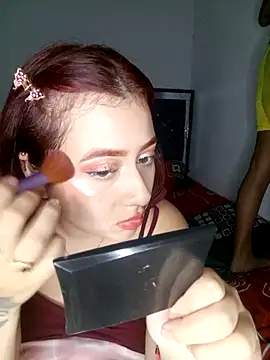 Chloe_Sky_love webcam