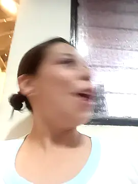 RossyAlvarez - Live Cam