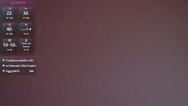 EbonyCoWorker webcam