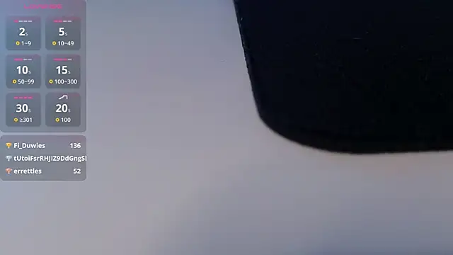 AnittaHarris_ webcam