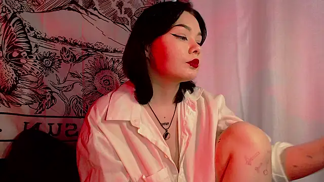 Robin_harrington webcam