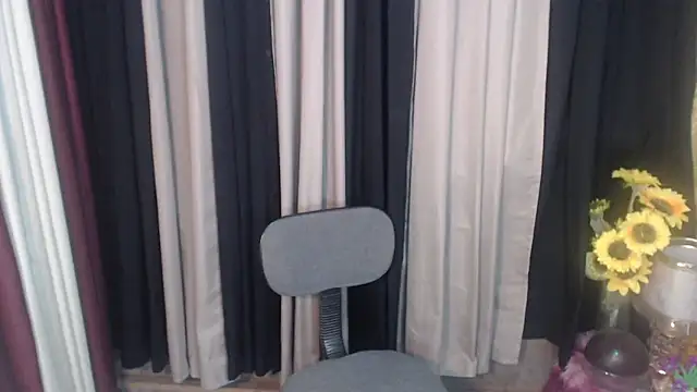 Freya_Goddess webcam