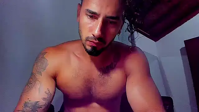Baky_sexy webcam