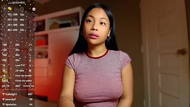 venusangelicxx webcam