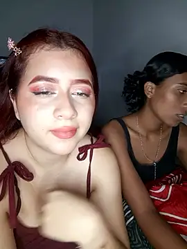 Chloe_Sky_love webcam