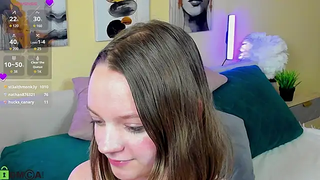 olivia_riesz - Olivia_Riesz's free webcam - UK Sex Cams