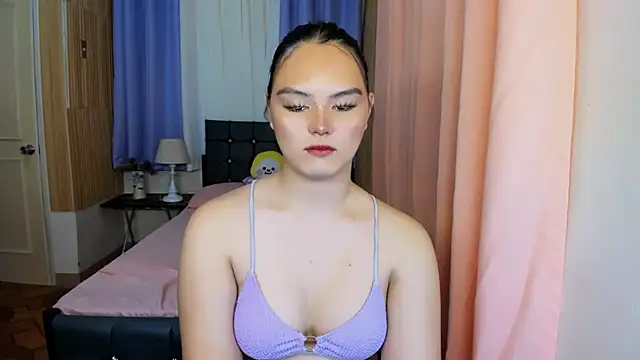 ameliamaureen webcam