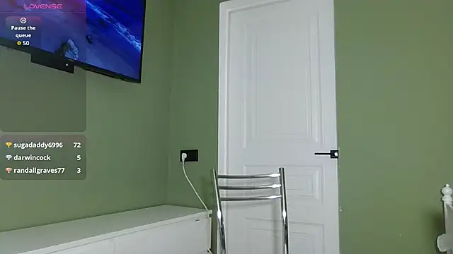 Moon1ightFairy webcam