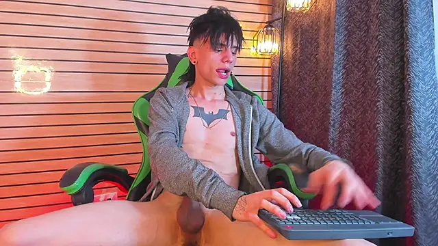 thebatmansion (Ask my age) - make us a better day  😈🤤🥵🍆