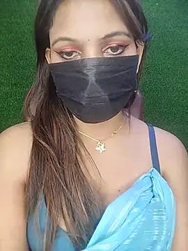 CUTI-NAINA live sex cam