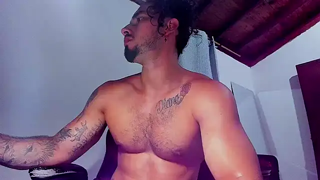 baky_sexy (M young) - big cum bb