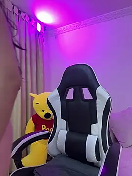 shanel_taylor webcam