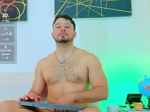 NICK_MOSS_ webcam