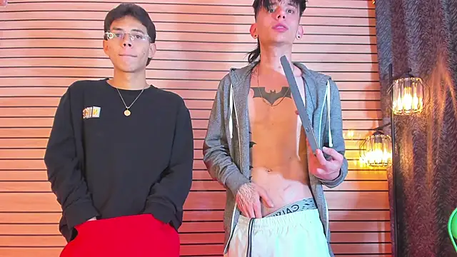 TheBatMansion webcam