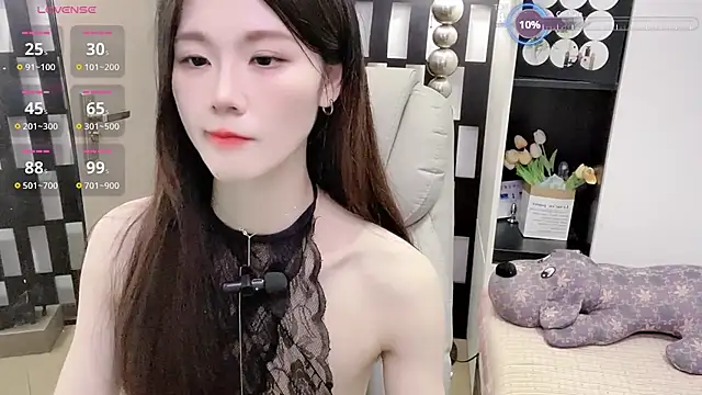 Yueyue-MM webcam
