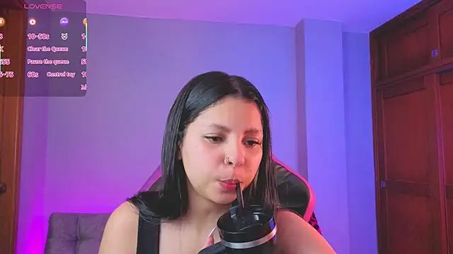 melanimorgan1 webcam