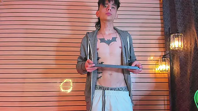 TheBatMansion webcam