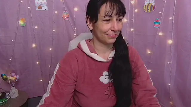 LiluGrants - Live Cam