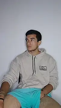 thick_cock (M young) - Cum