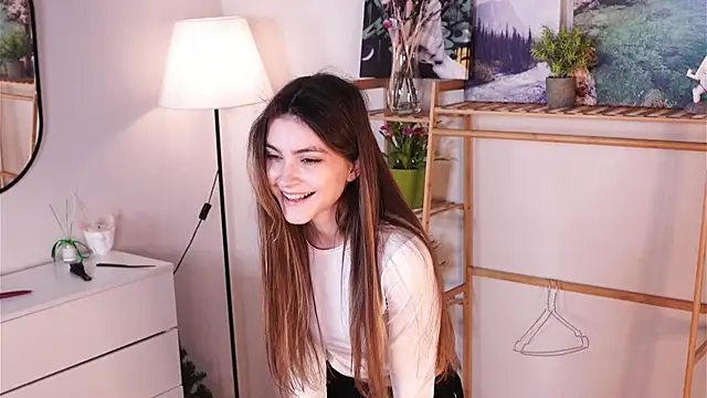 cherlyguss - CherlyGuss's free webcam - UK Sex Cams