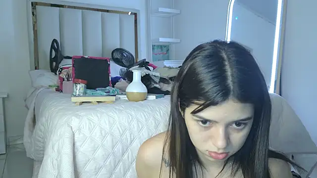 eva_sin18 - Eva_sin18's free webcam - UK Sex Cams