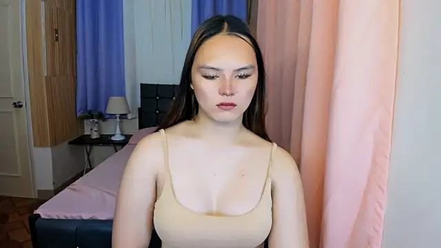 ameliamaureen webcam