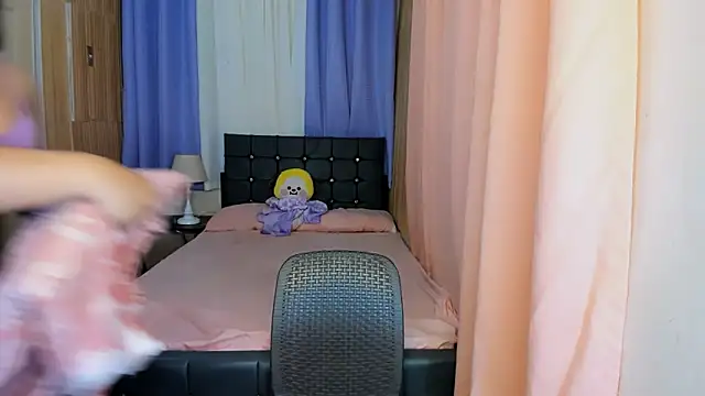 ameliamaureen webcam