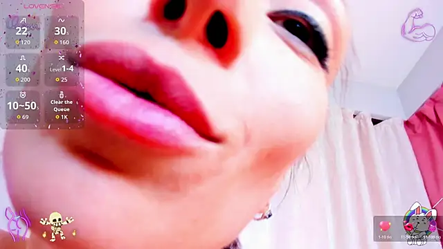 jessica_tiny - Jessica_tiny's free webcam - UK Sex Cams