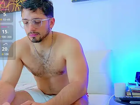 NICK_MOSS_ webcam