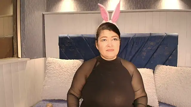 SamanthaSyedx webcam