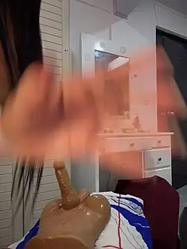 sarahballiston_ (F young) - Fuck my pussy In doggy style🔥