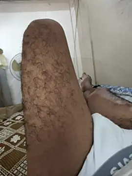 dirty_smegma_dick_4_pigs (Ask my age) - Flash Soft Dark Hairy Dick