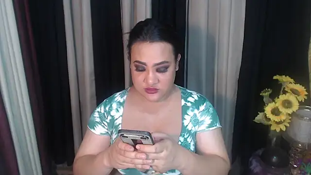 Freya_Goddess webcam