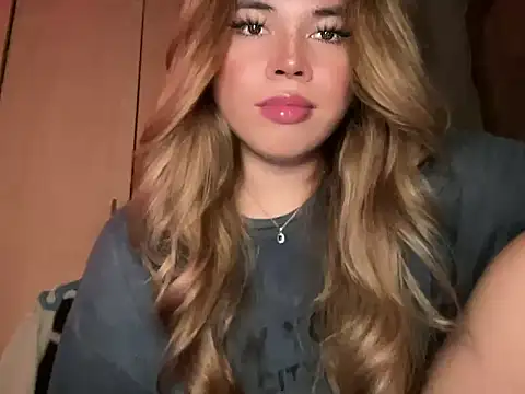 goddessofalltime webcam