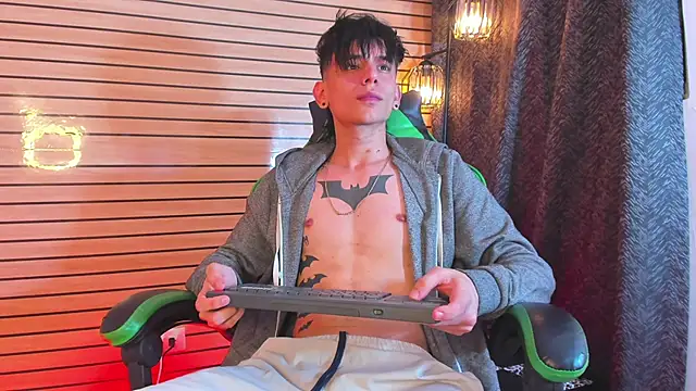 TheBatMansion webcam