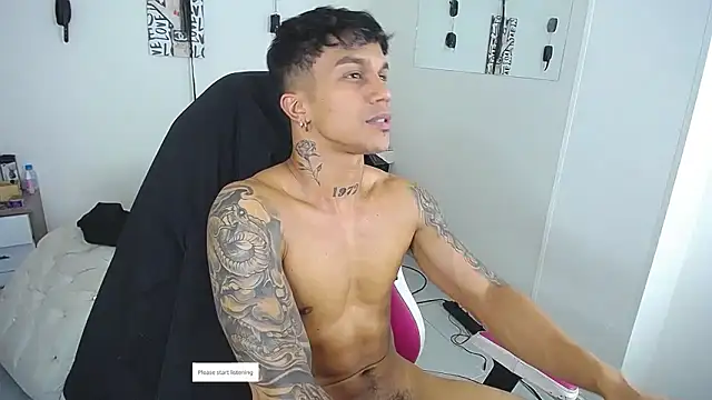 leonard_price - Leonard_Price's free webcam - UK Sex Cams