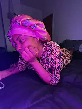 TheRealOshunQueen