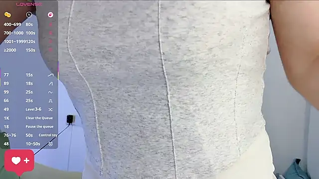 peachy_kiss's live cam