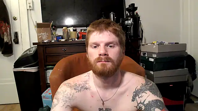 Magnetic127 Live Webcam on Stripchat