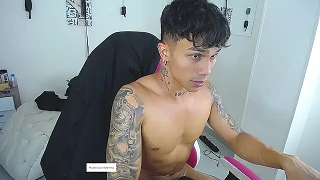 Leonard_Price webcam